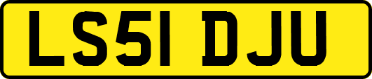 LS51DJU