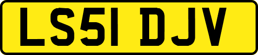 LS51DJV