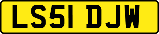 LS51DJW