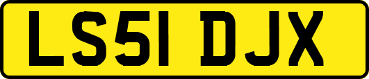 LS51DJX