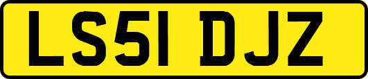 LS51DJZ