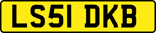 LS51DKB