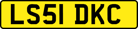 LS51DKC