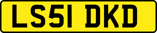 LS51DKD