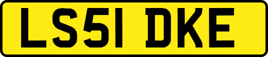 LS51DKE