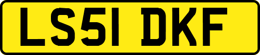 LS51DKF