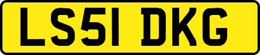 LS51DKG