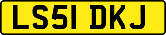 LS51DKJ