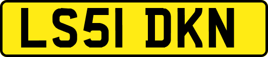 LS51DKN