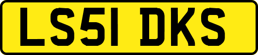 LS51DKS