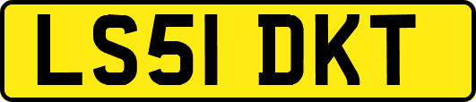 LS51DKT