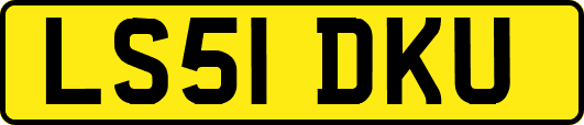 LS51DKU