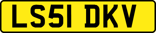 LS51DKV