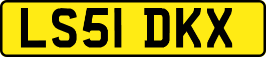 LS51DKX