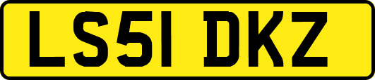 LS51DKZ