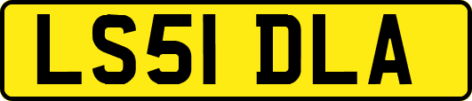 LS51DLA