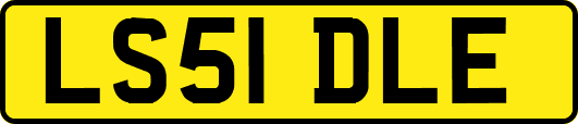 LS51DLE