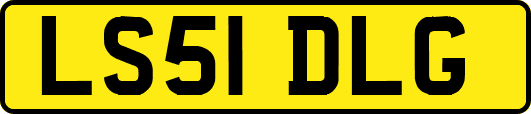 LS51DLG