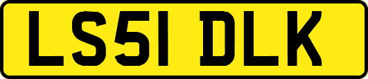 LS51DLK