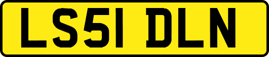 LS51DLN