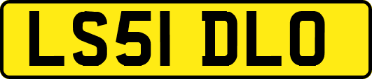 LS51DLO