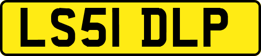 LS51DLP