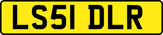 LS51DLR