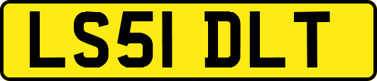 LS51DLT