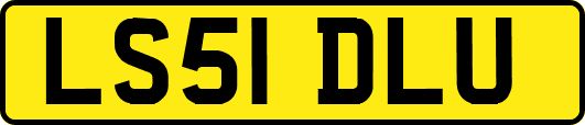 LS51DLU