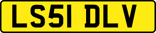 LS51DLV