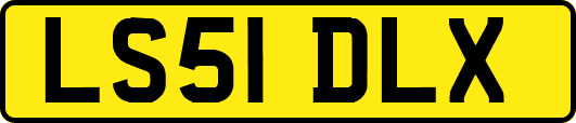 LS51DLX