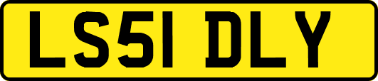 LS51DLY