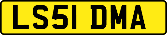 LS51DMA