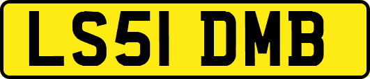 LS51DMB