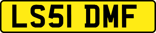 LS51DMF