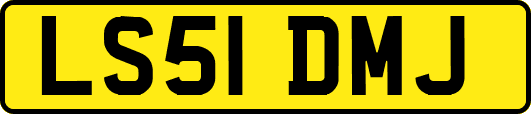 LS51DMJ