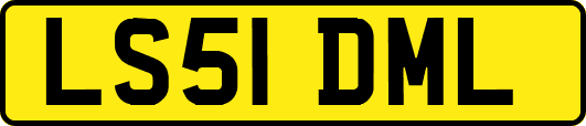 LS51DML