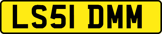 LS51DMM