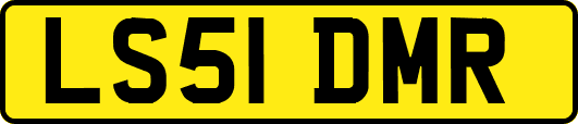 LS51DMR