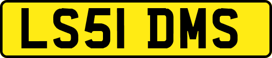 LS51DMS