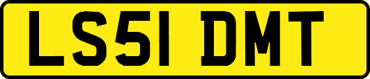 LS51DMT