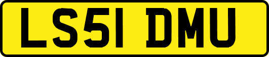 LS51DMU