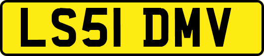 LS51DMV