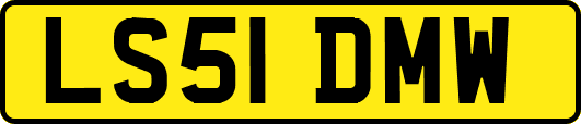 LS51DMW