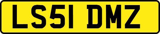 LS51DMZ