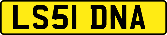 LS51DNA