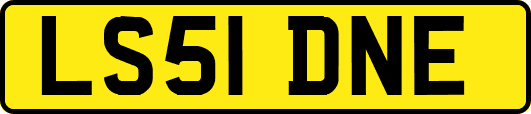 LS51DNE