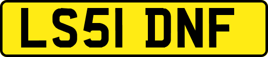 LS51DNF