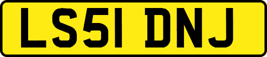 LS51DNJ