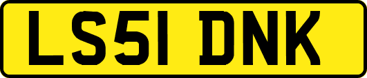 LS51DNK